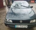 Синий Фольксваген Пассат, объемом двигателя 1.78 л и пробегом 237 тыс. км за 2500 $, фото 1 на Automoto.ua