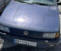 Синій Фольксваген Пассат, об'ємом двигуна 2 л та пробігом 220 тис. км за 1250 $, фото 1 на Automoto.ua
