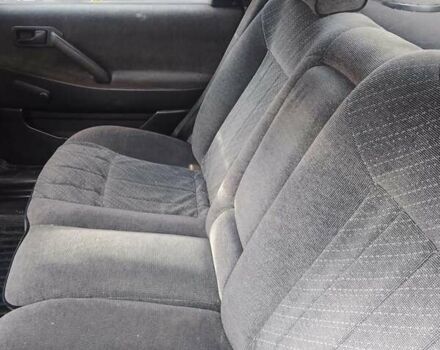 Синій Фольксваген Пассат, об'ємом двигуна 2 л та пробігом 300 тис. км за 3200 $, фото 3 на Automoto.ua