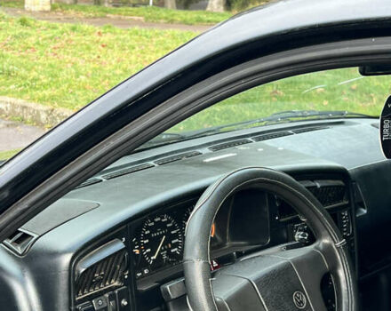 Синій Фольксваген Пассат, об'ємом двигуна 1.8 л та пробігом 350 тис. км за 1550 $, фото 15 на Automoto.ua