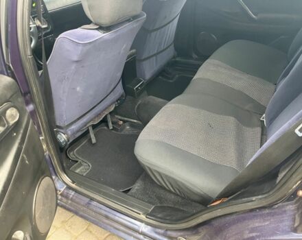 Синій Фольксваген Пассат, об'ємом двигуна 1.8 л та пробігом 340 тис. км за 1990 $, фото 6 на Automoto.ua