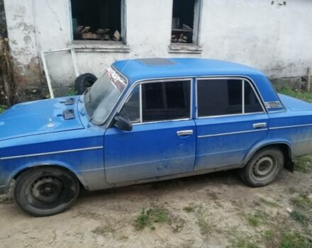 Синій Фольксваген Пассат, об'ємом двигуна 2 л та пробігом 300 тис. км за 2500 $, фото 12 на Automoto.ua