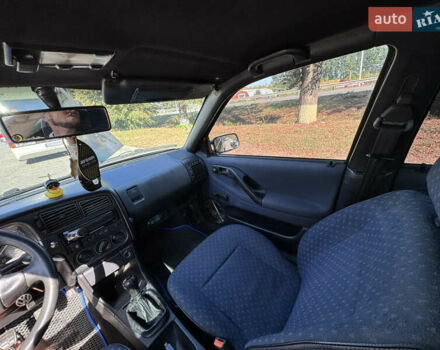 Синий Фольксваген Пассат, объемом двигателя 1.98 л и пробегом 400 тыс. км за 1400 $, фото 8 на Automoto.ua