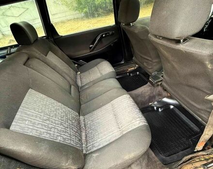 Синій Фольксваген Пассат, об'ємом двигуна 2 л та пробігом 0 тис. км за 1250 $, фото 9 на Automoto.ua