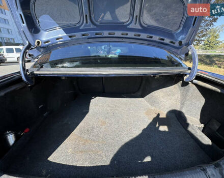 Синий Фольксваген Пассат, объемом двигателя 1.98 л и пробегом 400 тыс. км за 1400 $, фото 13 на Automoto.ua