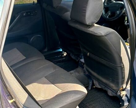 Синій Фольксваген Пассат, об'ємом двигуна 2 л та пробігом 450 тис. км за 3900 $, фото 5 на Automoto.ua