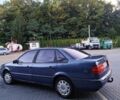 Синій Фольксваген Пассат, об'ємом двигуна 1.8 л та пробігом 10 тис. км за 1850 $, фото 1 на Automoto.ua