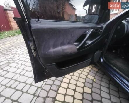 Синій Фольксваген Пассат, об'ємом двигуна 1.8 л та пробігом 348 тис. км за 1350 $, фото 13 на Automoto.ua