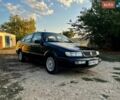 Синий Фольксваген Пассат, объемом двигателя 2 л и пробегом 300 тыс. км за 1600 $, фото 1 на Automoto.ua