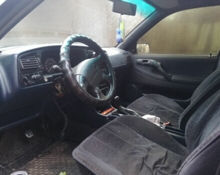 Синій Фольксваген Пассат, об'ємом двигуна 2 л та пробігом 300 тис. км за 2500 $, фото 7 на Automoto.ua