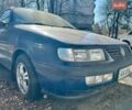 Синий Фольксваген Пассат, объемом двигателя 1.8 л и пробегом 370 тыс. км за 2000 $, фото 6 на Automoto.ua