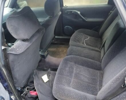 Синій Фольксваген Пассат, об'ємом двигуна 2 л та пробігом 300 тис. км за 2500 $, фото 13 на Automoto.ua