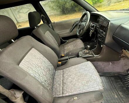 Синій Фольксваген Пассат, об'ємом двигуна 2 л та пробігом 0 тис. км за 1250 $, фото 8 на Automoto.ua