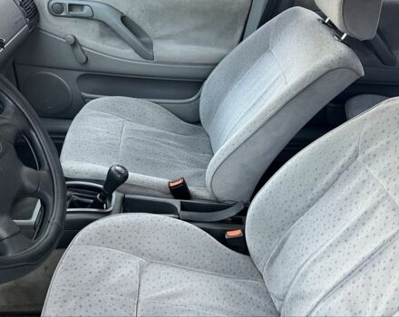 Синий Фольксваген Пассат, объемом двигателя 2 л и пробегом 338 тыс. км за 1950 $, фото 5 на Automoto.ua