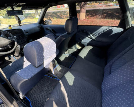 Синий Фольксваген Пассат, объемом двигателя 1.98 л и пробегом 400 тыс. км за 1400 $, фото 11 на Automoto.ua