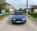Синий Фольксваген Пассат, объемом двигателя 1.8 л и пробегом 240 тыс. км за 1350 $, фото 1 на Automoto.ua