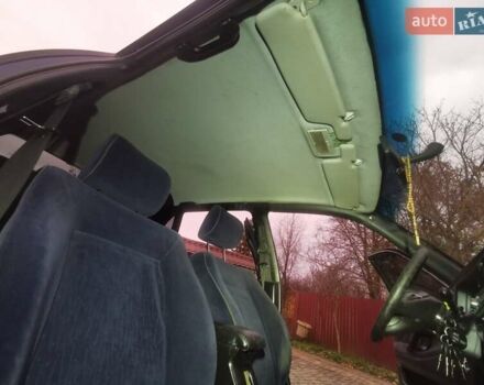 Синій Фольксваген Пассат, об'ємом двигуна 1.8 л та пробігом 348 тис. км за 1350 $, фото 10 на Automoto.ua