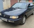 Синий Фольксваген Пассат, объемом двигателя 2 л и пробегом 280 тыс. км за 1870 $, фото 1 на Automoto.ua