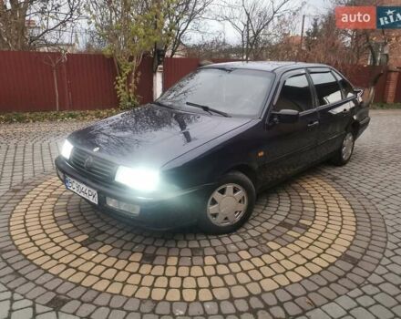 Синій Фольксваген Пассат, об'ємом двигуна 1.8 л та пробігом 348 тис. км за 1350 $, фото 6 на Automoto.ua