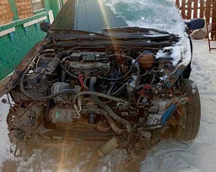 Синій Фольксваген Пассат, об'ємом двигуна 2 л та пробігом 0 тис. км за 750 $, фото 3 на Automoto.ua