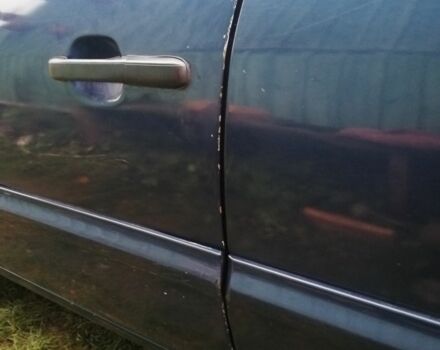 Синій Фольксваген Пассат, об'ємом двигуна 2 л та пробігом 300 тис. км за 2500 $, фото 8 на Automoto.ua