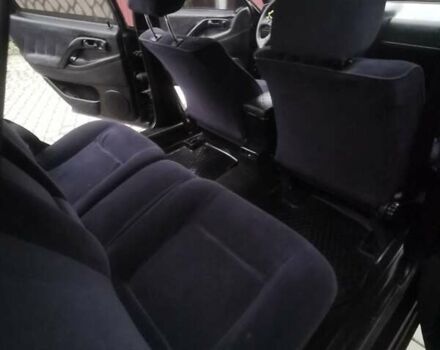 Синій Фольксваген Пассат, об'ємом двигуна 1.8 л та пробігом 348 тис. км за 1350 $, фото 11 на Automoto.ua