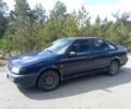Синий Фольксваген Пассат, объемом двигателя 1.8 л и пробегом 200 тыс. км за 1500 $, фото 1 на Automoto.ua