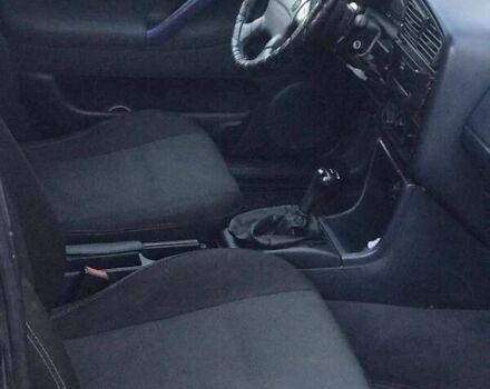 Синий Фольксваген Пассат, объемом двигателя 2 л и пробегом 315 тыс. км за 3200 $, фото 8 на Automoto.ua