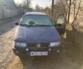 Синій Фольксваген Пассат, об'ємом двигуна 1.9 л та пробігом 329 тис. км за 2200 $, фото 2 на Automoto.ua