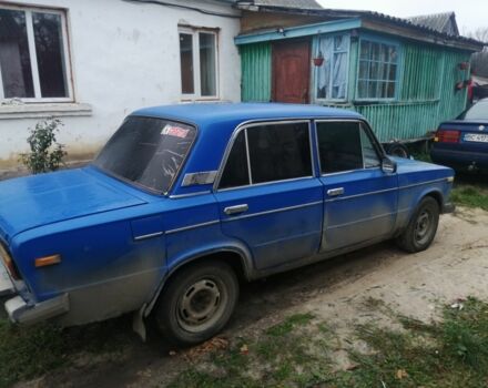 Синій Фольксваген Пассат, об'ємом двигуна 2 л та пробігом 300 тис. км за 2500 $, фото 11 на Automoto.ua