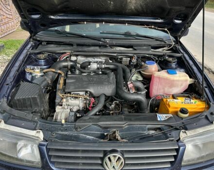 Синій Фольксваген Пассат, об'ємом двигуна 0 л та пробігом 320 тис. км за 2900 $, фото 3 на Automoto.ua