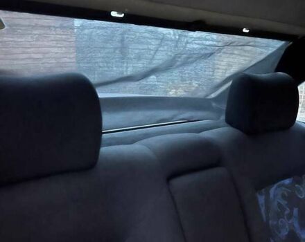 Синий Фольксваген Пассат, объемом двигателя 1.8 л и пробегом 359 тыс. км за 2350 $, фото 12 на Automoto.ua