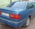 Синій Фольксваген Пассат, об'ємом двигуна 2 л та пробігом 30 тис. км за 1000 $, фото 1 на Automoto.ua