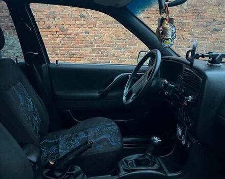 Синий Фольксваген Пассат, объемом двигателя 1.8 л и пробегом 359 тыс. км за 2350 $, фото 18 на Automoto.ua