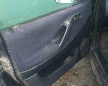 Синий Фольксваген Пассат, объемом двигателя 0 л и пробегом 33 тыс. км за 1118 $, фото 5 на Automoto.ua