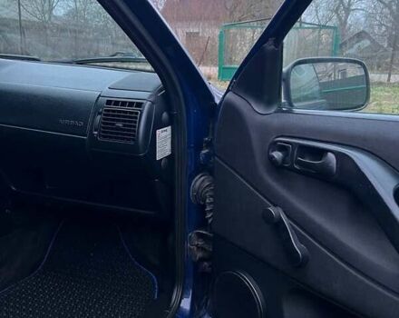 Синий Фольксваген Пассат, объемом двигателя 1.8 л и пробегом 359 тыс. км за 2350 $, фото 27 на Automoto.ua