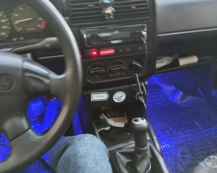 Синій Фольксваген Пассат, об'ємом двигуна 1.8 л та пробігом 359 тис. км за 2200 $, фото 7 на Automoto.ua