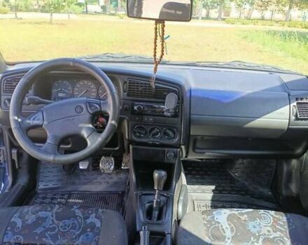 Синій Фольксваген Пассат, об'ємом двигуна 1.9 л та пробігом 287 тис. км за 2800 $, фото 2 на Automoto.ua