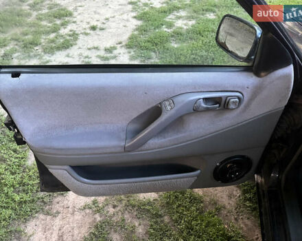 Синій Фольксваген Пассат, об'ємом двигуна 2.8 л та пробігом 450 тис. км за 3000 $, фото 8 на Automoto.ua