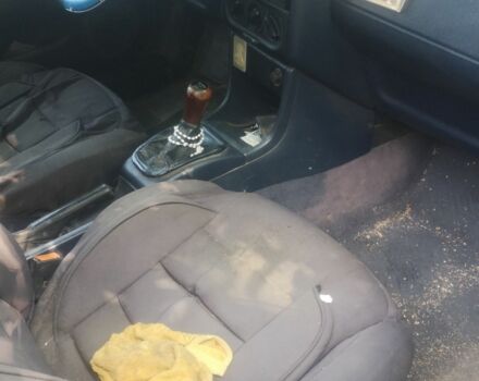 Синий Фольксваген Пассат, объемом двигателя 0 л и пробегом 33 тыс. км за 1118 $, фото 3 на Automoto.ua