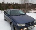 Синій Фольксваген Пассат, об'ємом двигуна 0 л та пробігом 300 тис. км за 1700 $, фото 1 на Automoto.ua