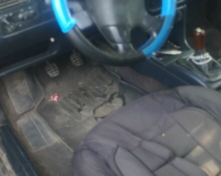 Синий Фольксваген Пассат, объемом двигателя 0 л и пробегом 33 тыс. км за 1118 $, фото 4 на Automoto.ua