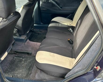 Синій Фольксваген Пассат, об'ємом двигуна 0 л та пробігом 320 тис. км за 2900 $, фото 5 на Automoto.ua