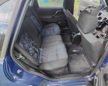 Синій Фольксваген Пассат, об'ємом двигуна 1.8 л та пробігом 359 тис. км за 2200 $, фото 5 на Automoto.ua