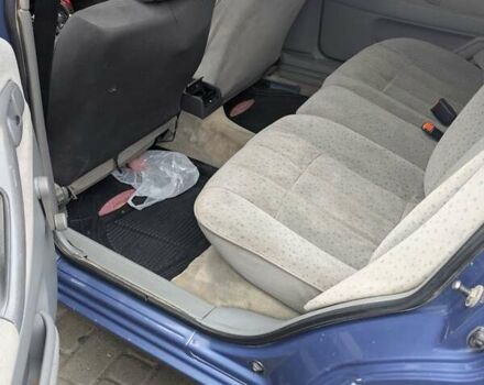 Синій Фольксваген Пассат, об'ємом двигуна 1.78 л та пробігом 351 тис. км за 1600 $, фото 2 на Automoto.ua