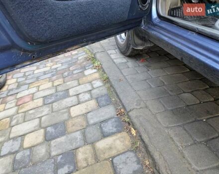 Синій Фольксваген Пассат, об'ємом двигуна 1.78 л та пробігом 351 тис. км за 1600 $, фото 18 на Automoto.ua