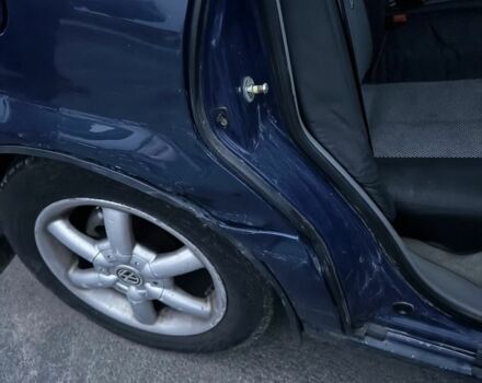 Синій Фольксваген Пассат, об'ємом двигуна 2 л та пробігом 369 тис. км за 2100 $, фото 7 на Automoto.ua