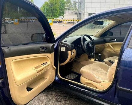 Синій Фольксваген Пассат, об'ємом двигуна 1.8 л та пробігом 420 тис. км за 3999 $, фото 3 на Automoto.ua