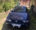 Синий Фольксваген Пассат, объемом двигателя 2 л и пробегом 350 тыс. км за 2251 $, фото 1 на Automoto.ua