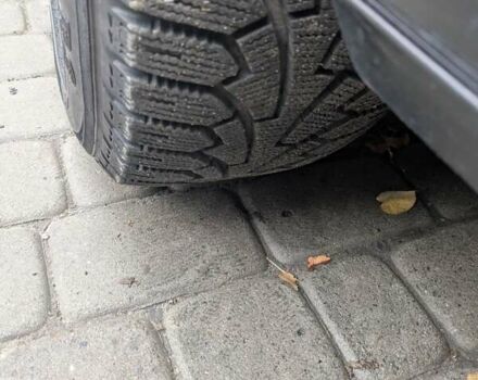 Синій Фольксваген Пассат, об'ємом двигуна 1.78 л та пробігом 351 тис. км за 1600 $, фото 6 на Automoto.ua